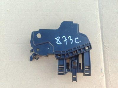 Mercedes w246 захист замка правий перед a2467220208 фото №1