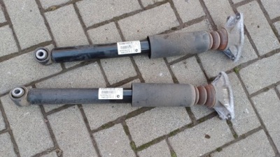 Mini cooper f55 амортизатор задний  задний 6852427 фото №1