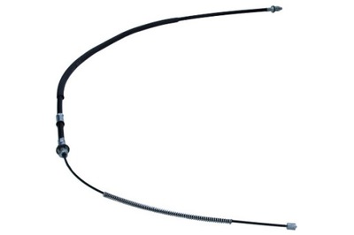 CABLE HAM. RECZ. REAR DO JEEP CHEROKEE 2,1-4,0  