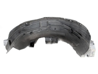 Підкрилок ліва задні citroen c4 iii c4 x 9831256780 фото №1