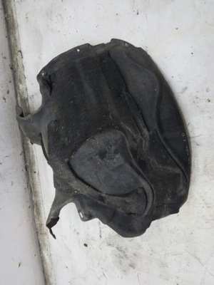 Подкрылок левая перед lift комплект audi a8 d4 4h фото №1