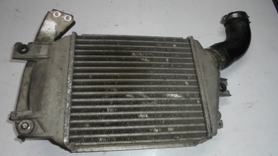 Интеркулер subaru forester iii 2.0d 2009 фото №1