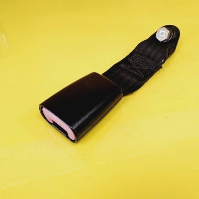 Клипса поперечина безопасности левый задняя alfa romeo 147 hb 3d 10441884 nr227 фото №1