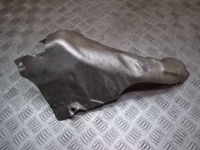 Защита тепловая opel vectra c 3.0 cdti фото №1