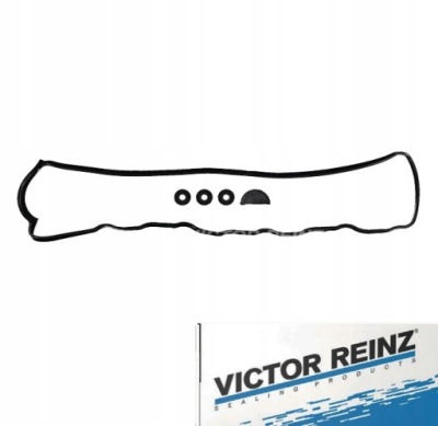 Victor reinz 15-52244-02 набор прокладка, крышка головки цилиндра фото №1
