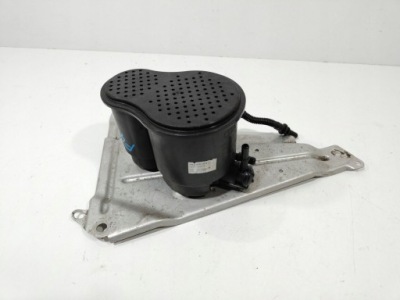 Audi a4 b9 фільтр вугільний бак вугілля активованого фото №1