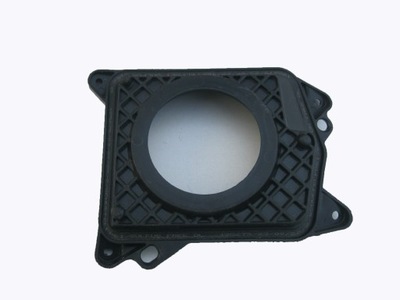 Кришка правий заглушка лампи full led audi a6 c8 фото №1