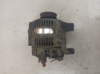 Генератор renault megane scenic фото №1