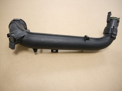 Audi vw труба интеркулер 04e145673p фото №1