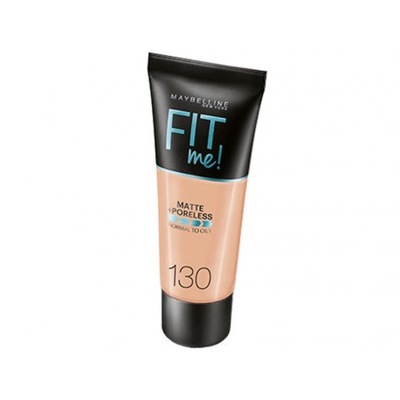 Maybelline Fit Me Podkład Matujący 130