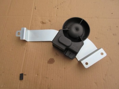 Sportage iii сигнал сирена сигнализация 95870 3u900 фото №1