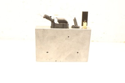 Модуль bluetooth audi a6 c6 3.0tdi 4e0862335 фото №1