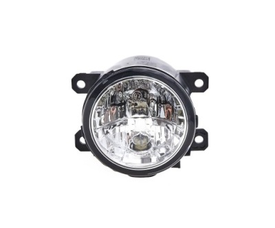 Лампа протитуманна fiat fullback, 16 - 261503na0a фото №1