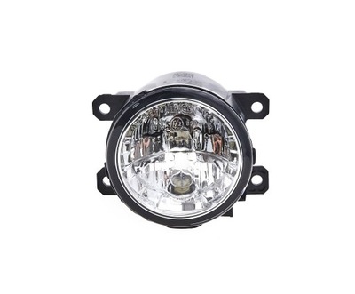 Лампа протитуманна subaru levorg, 14 - 20 8321a365 фото №1