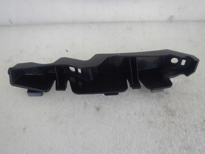 Kia ceed i правый направляющая бампера перед фото №1