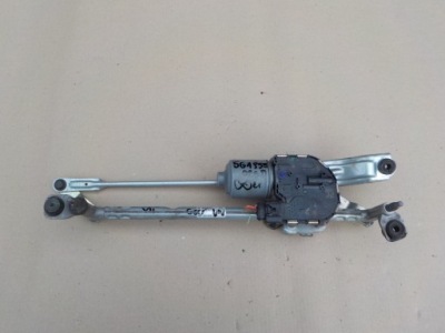 Vw golf vii - механизм дворник фото №1