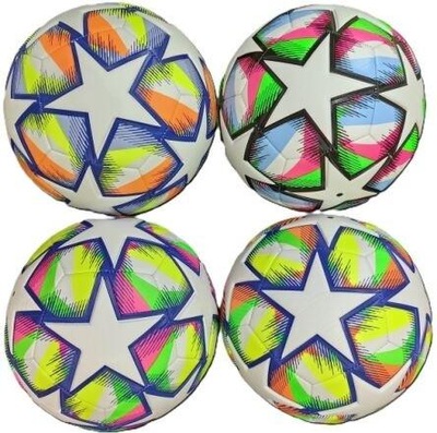 Piłka nożna mix / Icom