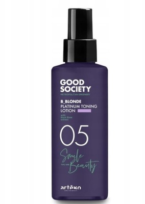 ARTEGO Good Society B_Blonde 05 Lotion 150 ml