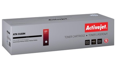 Toner ActiveJet do Kyocera ATK-3160N czarny (black)