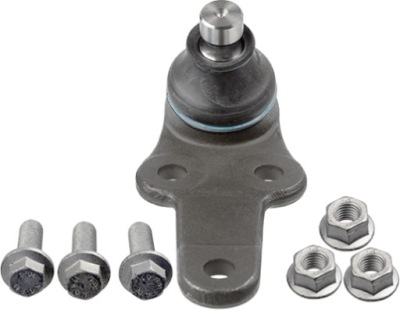 Fag кулькова опора ford focus 1 фото №1