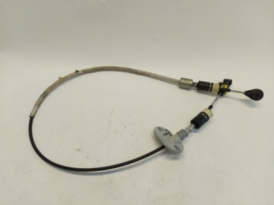 Volvo v60 ii трос переключения передач 31492811 фото №1