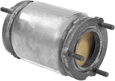 Каталізатор chevrolet lacetti rezzo 1.6 фото №1