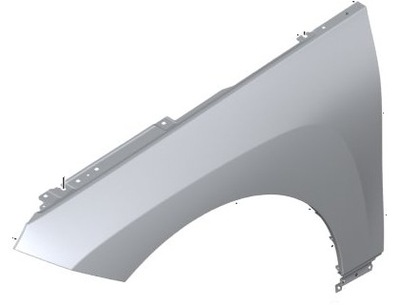 Крыло передний левый bmw ix оригинал фото №1