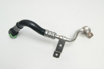 Gd audi s4 3.0tfsi шланг масляный 8w0317817b фото №1