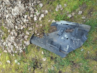 Golf vi четверть передняя правая фото №1