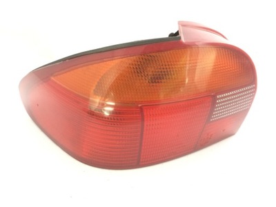 Лампа задняя ford mondeo левая 93bg13a603ba ford фото №1