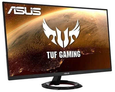 Monitor Asus TUF Gaming VG279Q1R Full HD 144Hz IPS 27" 1ms WADA