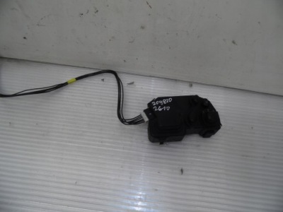 Panelsterowania сиденье правый mercedes w209 clk фото №1