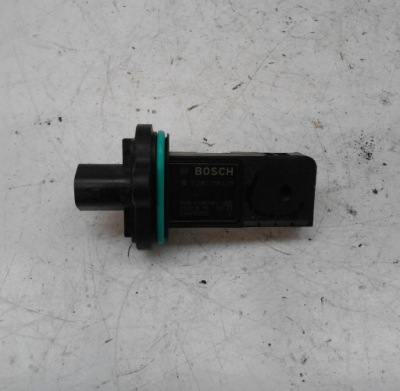 Opel astra k расходомер 0280218429 фото №1