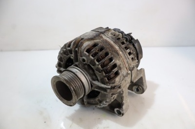 Генератор opel astra h 1.6 фото №1