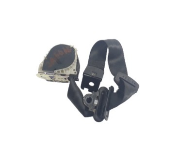 Jaguar xj x351 pas безопасности средний задняя фото №1