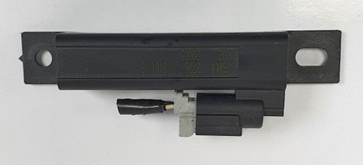 Антена keyless renault koleos i 5wk48776 фото №1