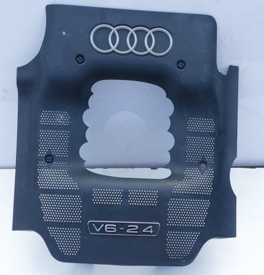 КРИШКА ДВИГУНА AUDI A4 B6 2.4 078103927