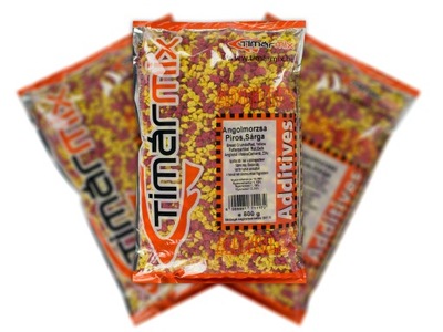 Timarmix Pieczywko Fluo Mix Grube 800g