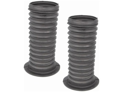 Защита амортизатора renault clio iv 14- фото №1