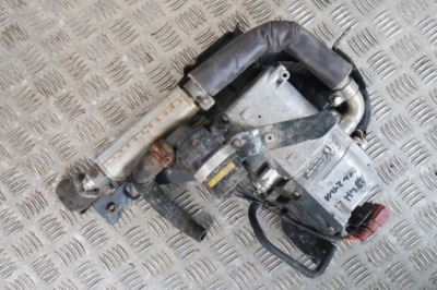 Webasto выхлоп audi a8 4h d4 4h0265081m фото №1