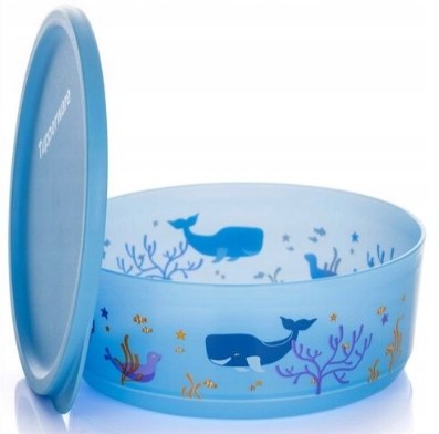 Tupperware Pojemniki Cubik Wieloryb 950ml 1szt