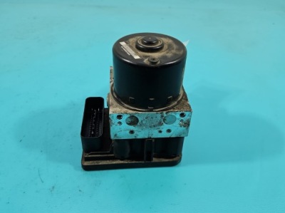 Насос abs opel zafira b 13234911 100206-00673 фото №1