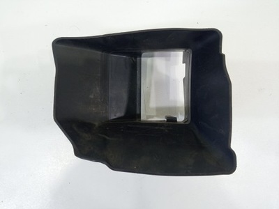 Повітропровід повітря renault megane iv 628108013r фото №1