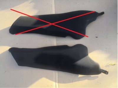 Range rover velar оббивка сидінь сидіння обшивка оббивка фото №1