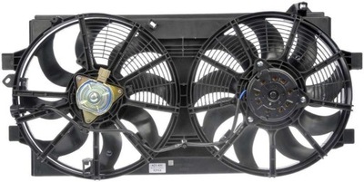 VENTILADOR NISSAN LEAF EV 2010 - 2013 21481-3NF0B  