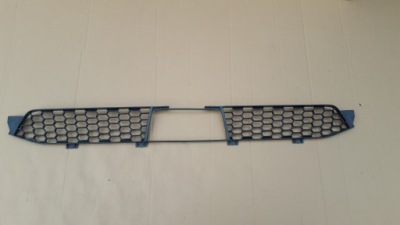 Scania r s сетка решётка бампера перед 2545649 фото №1