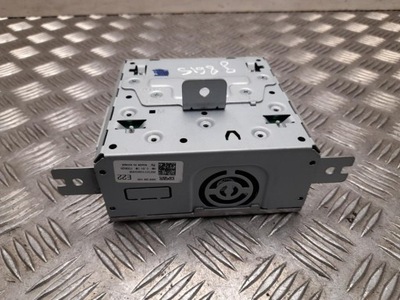 Модуль управляющий hyundai kona ii 2024 940c3be100 фото №1