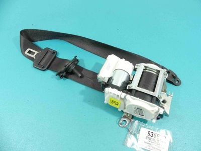 PAS DE SEGURIDAD DERECHA MERCEDES SLK W172 A172  