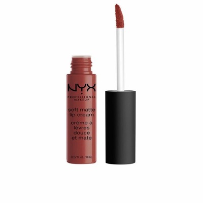 Pomadki NYX Soft Matte Krem Rome 8 ml