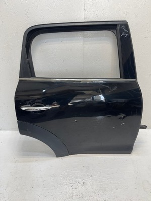 Mini countryman задние правое дверь фото №1